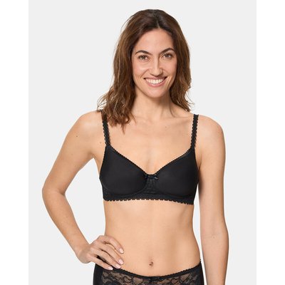 Sujetador sin aros Flower Elegance PLAYTEX