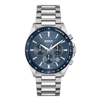 Montre Analogique STRIKE CHRONO BOSS