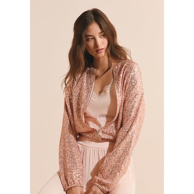 Veste à sequins HARMONIE ETAM