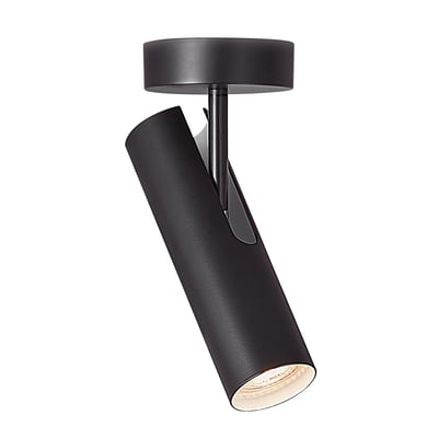 Plafonnier spot rond en métal, MIB 6 DESIGN FOR THE PEOPLE