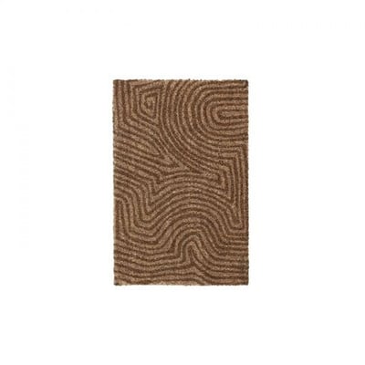 Paillasson Trip 60x40 cm HOUSE DOCTOR