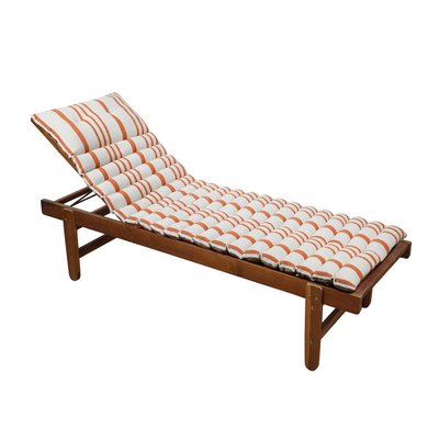 Coussin de sol ou Bain de soleil Manuel EDEN