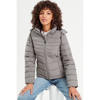 Doudoune femme CACHE CACHE La Redoute