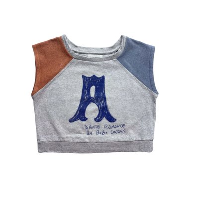 Sweat bébé - Très bon état BOBO CHOSES