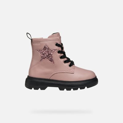 Bottines  B KIDDARTAH GEOX