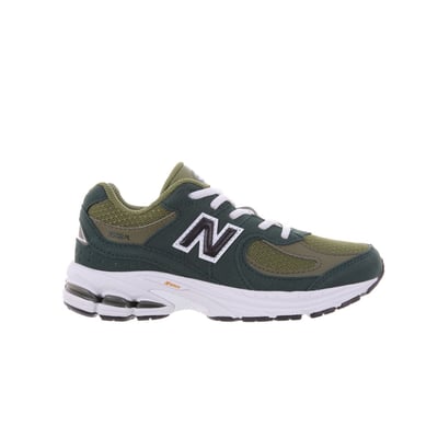Baskets 2002 NEW BALANCE