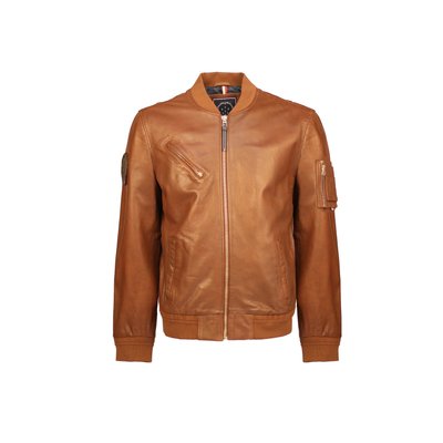 Cuir   GUN PALOMA REDSKINS
