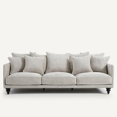 Sofa Lazare, recyceltes Polyester AM.PM