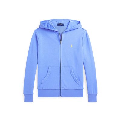 Sudadera de felpa con capucha y cremallera POLO RALPH LAUREN