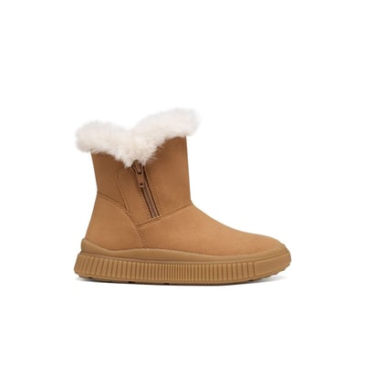 Bottes fourrées, LAQUINNY GEOX