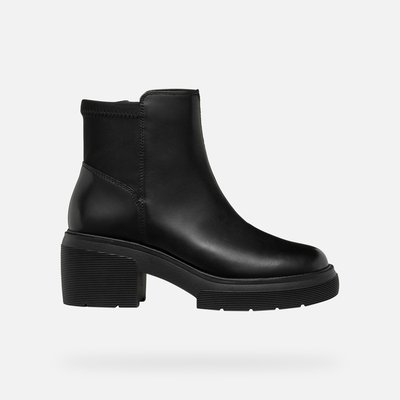 Bottines  D SPHERICA EC15 GEOX