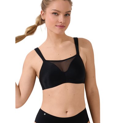 Soutien-gorge préformé sans armatures Lifestyle LISCA