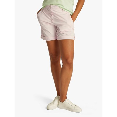 Short chino coton mélangé stretch TOMMY HILFIGER