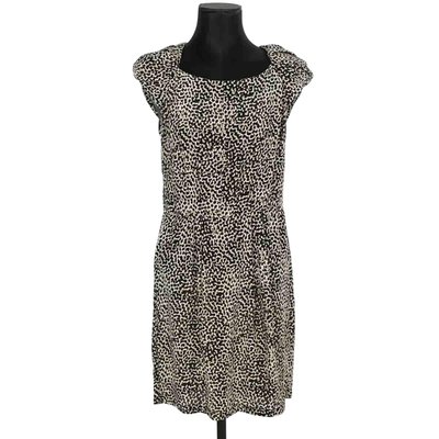 Robe en soie - Très Bon État MAJE