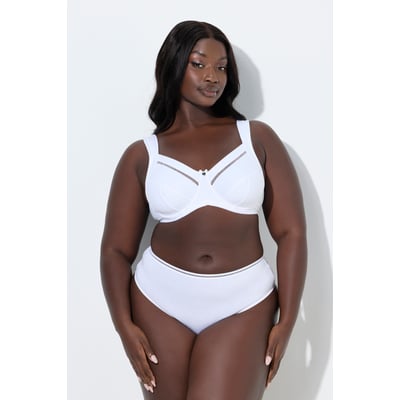 Soutien-gorge à armatures. Liserés ULLA POPKEN