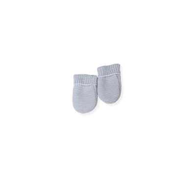 Moufles bébé LA MANUFACTURE DE LAYETTE