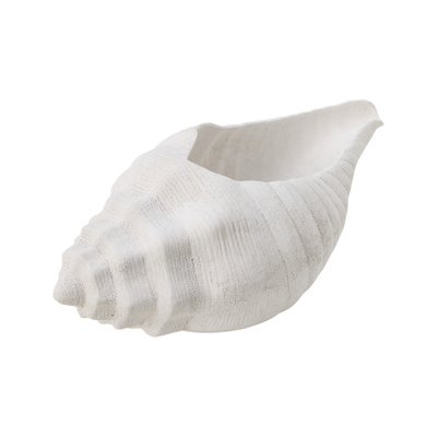 Centre de table céramique déco coquillage 49 cm - SOIZIC CAMIF
