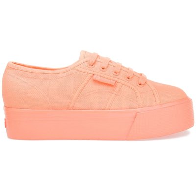 Baskets En Toile 2790 , Pop SUPERGA