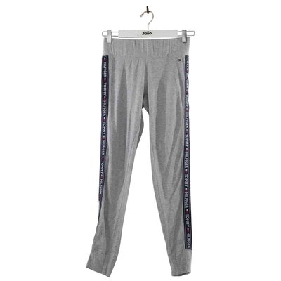 Pantalon de sport en coton - Très Bon État TOMMY HILFIGER