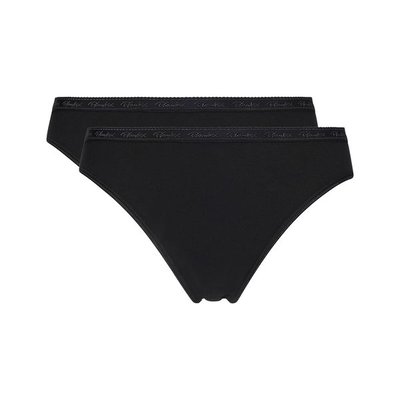 Culottes COTON BIO, lot de 2 PLAYTEX