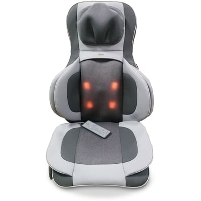 Siège massant chauffant EDM5 Eden prestige ESSENTIEL B
