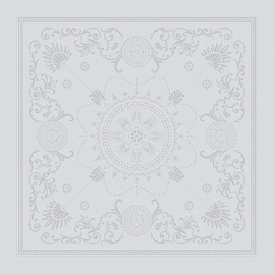 Serviette pur coton ELOISE GARNIER-THIEBAUT