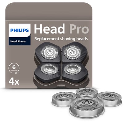 Tête de rasoir de rechange pour rasoir tete PHILIPS