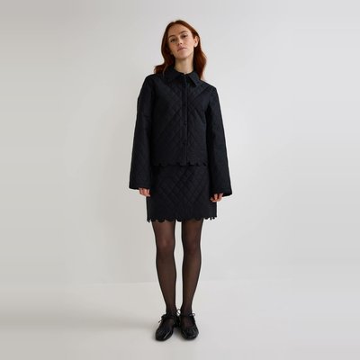 Veste matelassé poches plaquées MONOPRIX
