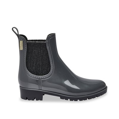 Bottine pied sensible clearance
