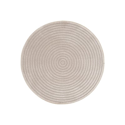 Tapis poils courts style , ONDELIA BOBOCHIC