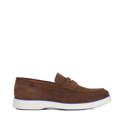 Mocassins à semelle en caoutchouc - BUNTIS DUNE LONDON