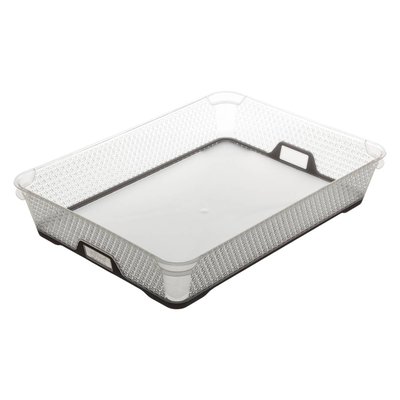Panier 67L DUO 5FIVE SIMPLY SMART