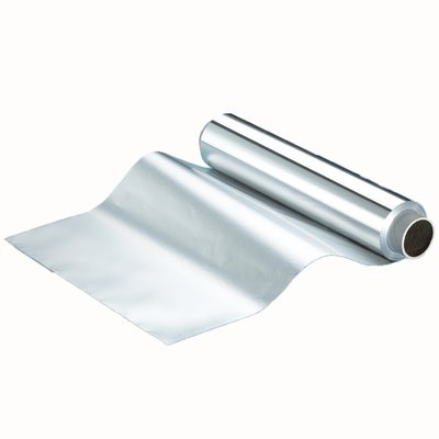 Rouleau de papier Aluminium CALICOSY