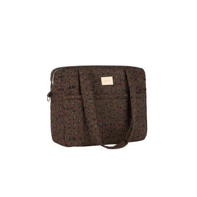 Sac à langer imperméable HYDE PARK NOBODINOZ