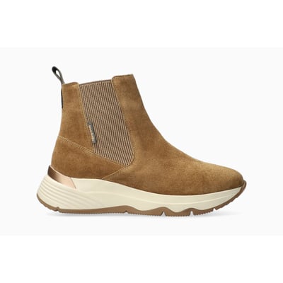 Bottines en cuir LYVIA MEPHISTO