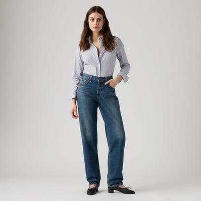 Vaqueros Loose Taper LEVI'S