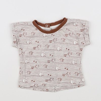 Tee-shirt - Très bon état VERTBAUDET