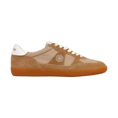 Basket Cuir Cherry EMILIE KARSTON