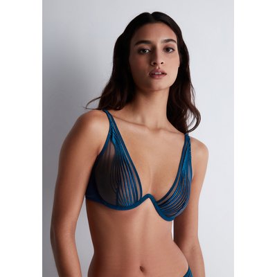 Soutien-gorge Triangle mono-armature Cindy Bruna X Aubade AUBADE