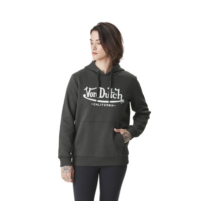 Sweat à Capuche Basic VON DUTCH
