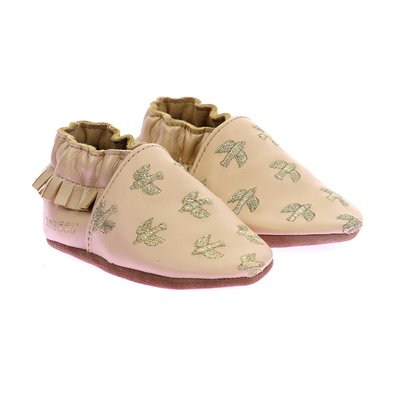 Chaussons Cuir SWEET BIRDS ROBEEZ