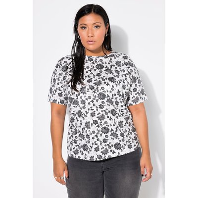 T-shirt oversize, imprimé floral STUDIO UNTOLD