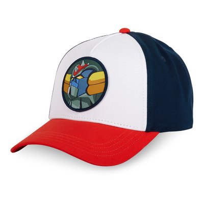 Casquette baseball Goldorak FREEGUN