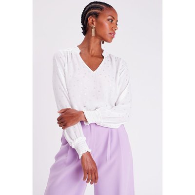 Blouse femme CACHE CACHE La Redoute