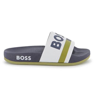 Claquettes BOSS KIDSWEAR