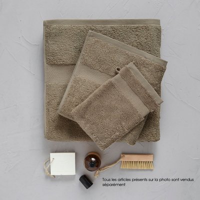 Serviette de bain 600gr/m² SYLVIE THIRIEZ