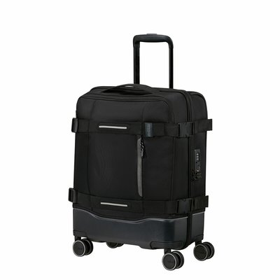 Urban track valise 4 roues taille S AMERICAN TOURISTER