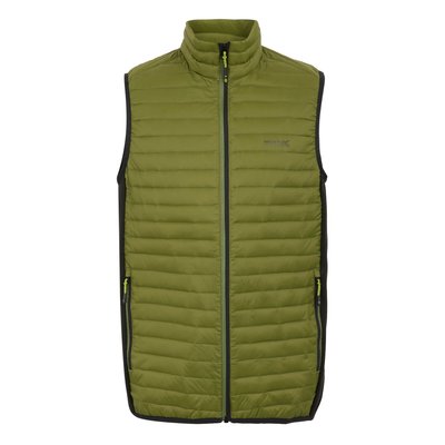 Veste hybride matelassée ANDRESON REGATTA