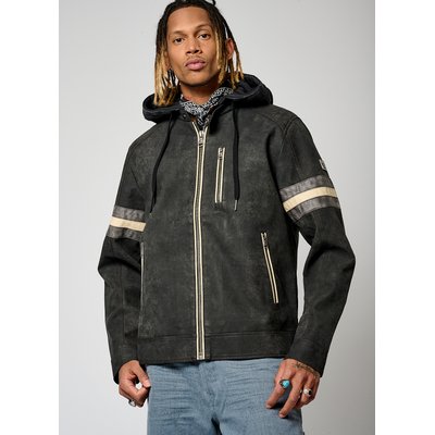 Blouson  Viscose LUCAS KAPORAL