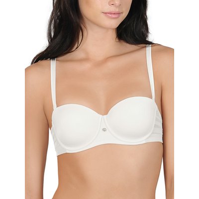 Soutien-gorge bandeau multipositions Alegra LISCA